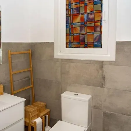 Emblematico Y Encantador Apartamento Centro