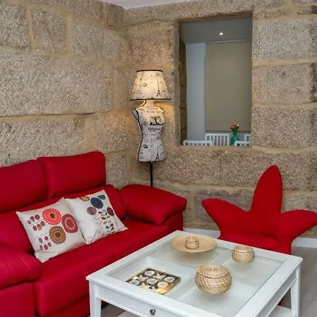 Emblematico Y Encantador Apartamento Centro Appartamento