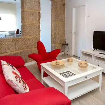 Appartamento Emblematico Y Encantador Apartamento Centro