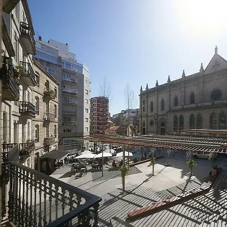 Appartamento Emblematico Y Encantador Apartamento Centro *