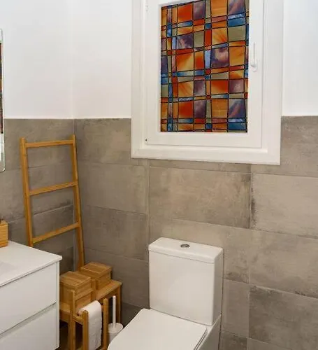 Emblematico Y Encantador Apartamento Centro