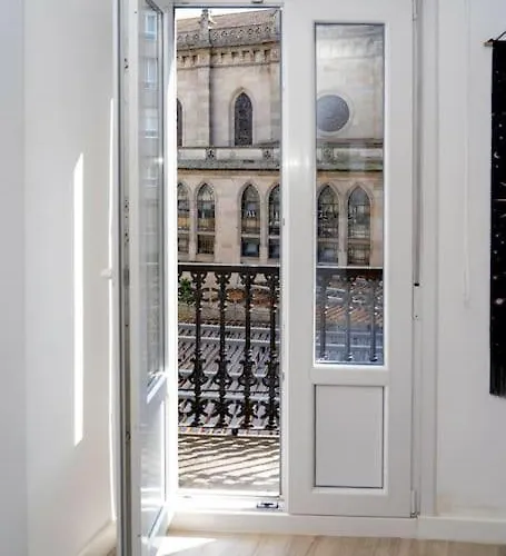 Emblematico Y Encantador Apartamento Centro