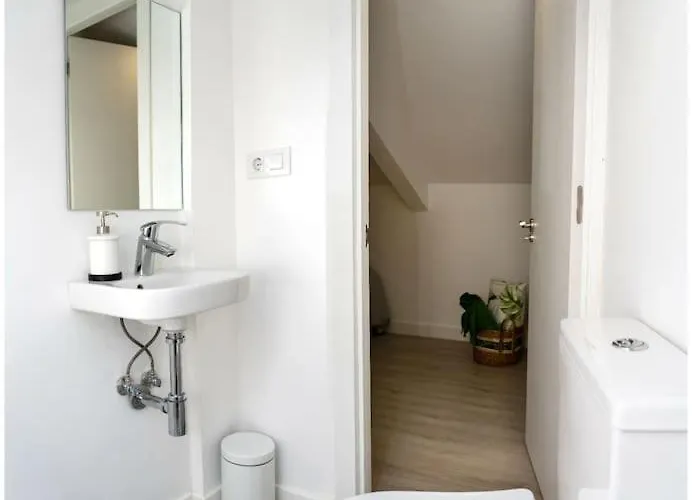 Emblematico Y Encantador Apartamento Centro