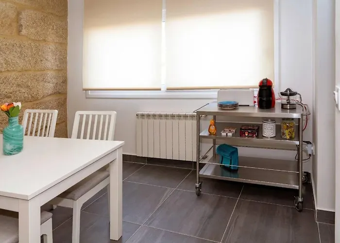 Emblematico Y Encantador Apartamento Centro