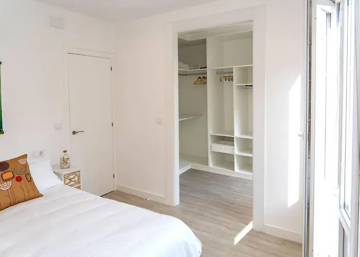 Emblematico Y Encantador Apartamento Centro Apartmán *