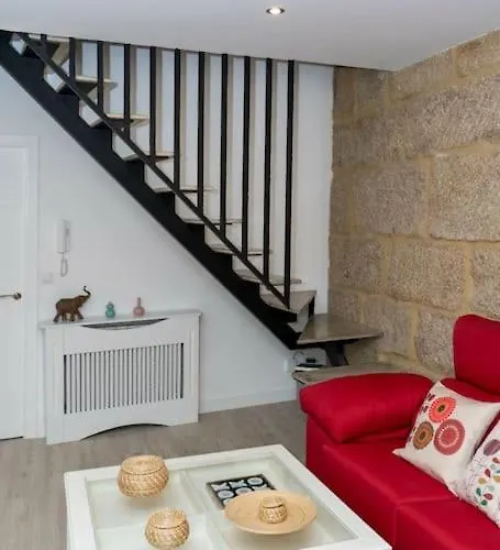 Emblematico Y Encantador Apartamento Centro