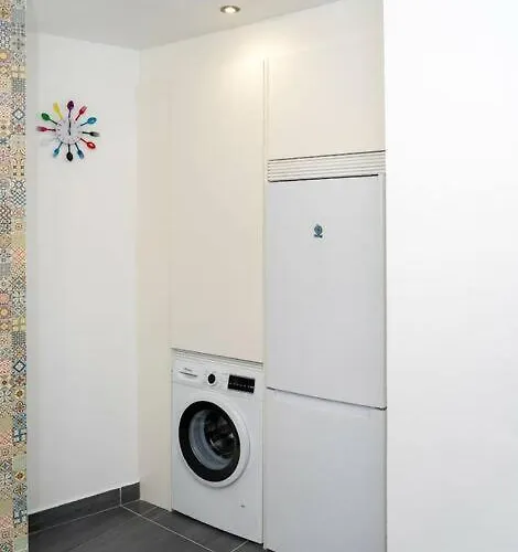 Emblematico Y Encantador Apartamento Centro Apartmán *