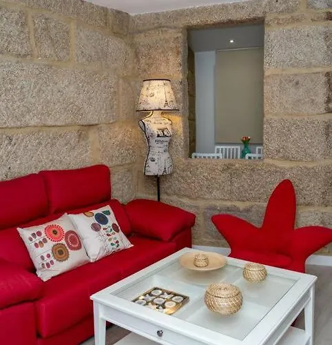 Emblematico Y Encantador Apartamento Centro Apartmán