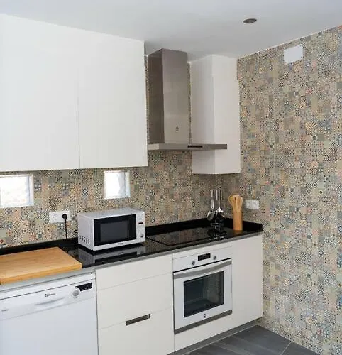 Apartmán Emblematico Y Encantador Apartamento Centro *